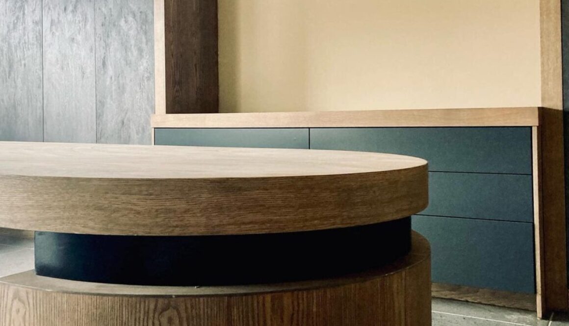 Joinery