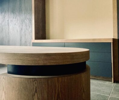 Joinery