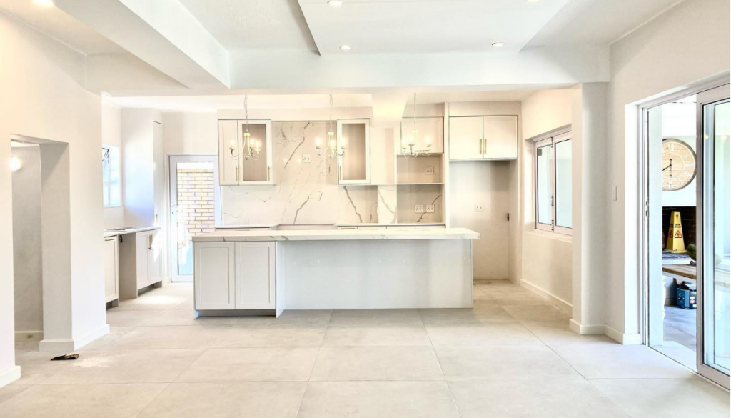 Kitchens